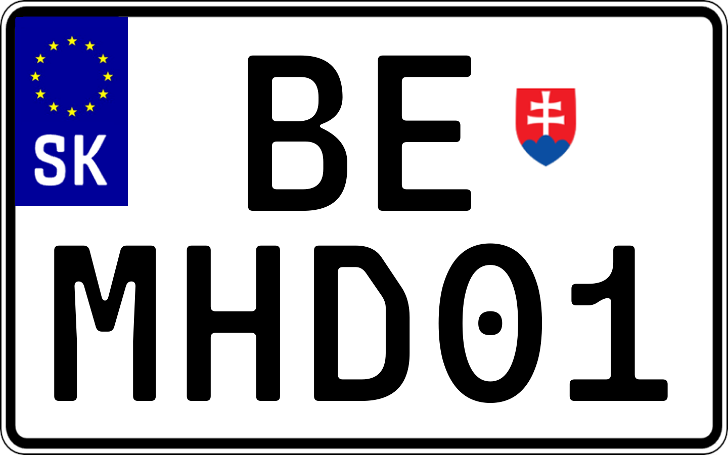 Typ IV - Bežná 2R
