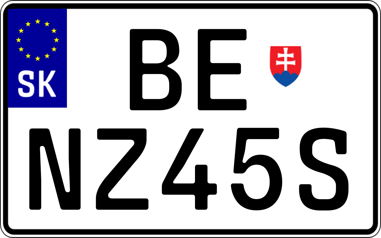 Typ IV - Bežná 2R