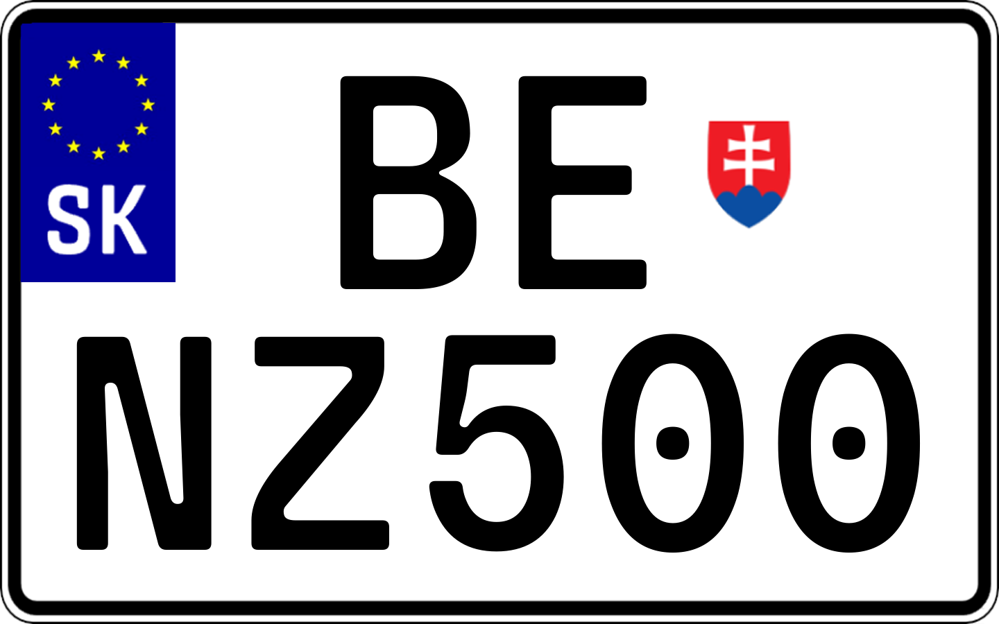 Typ IV - Bežná 2R