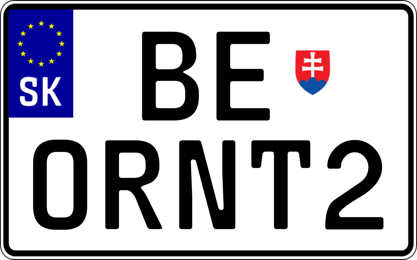 Typ IV - Bežná 2R
