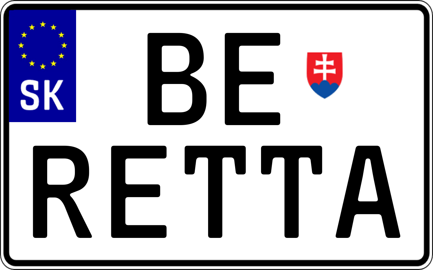 Typ IV - Bežná 2R