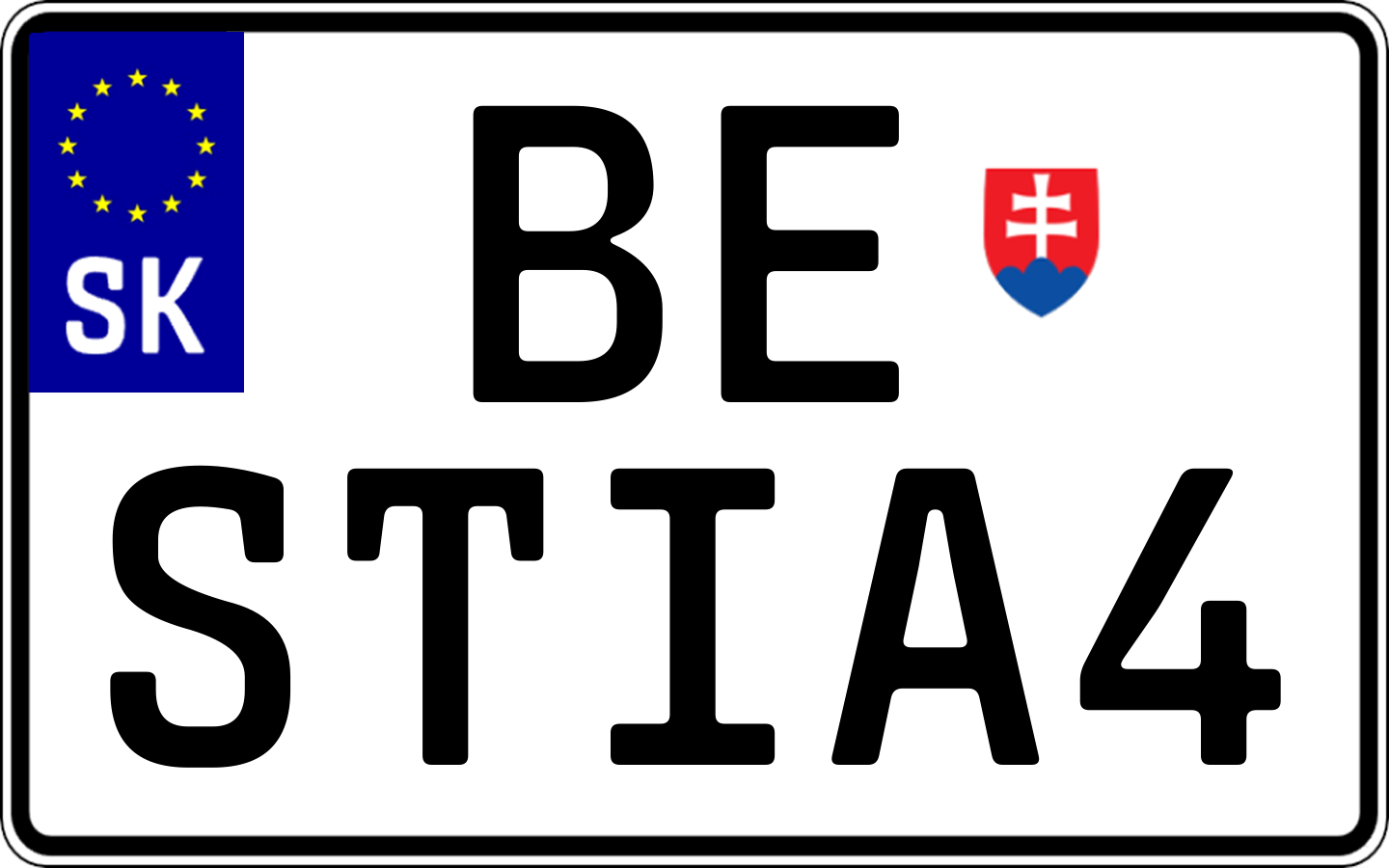 Typ IV - Bežná 2R