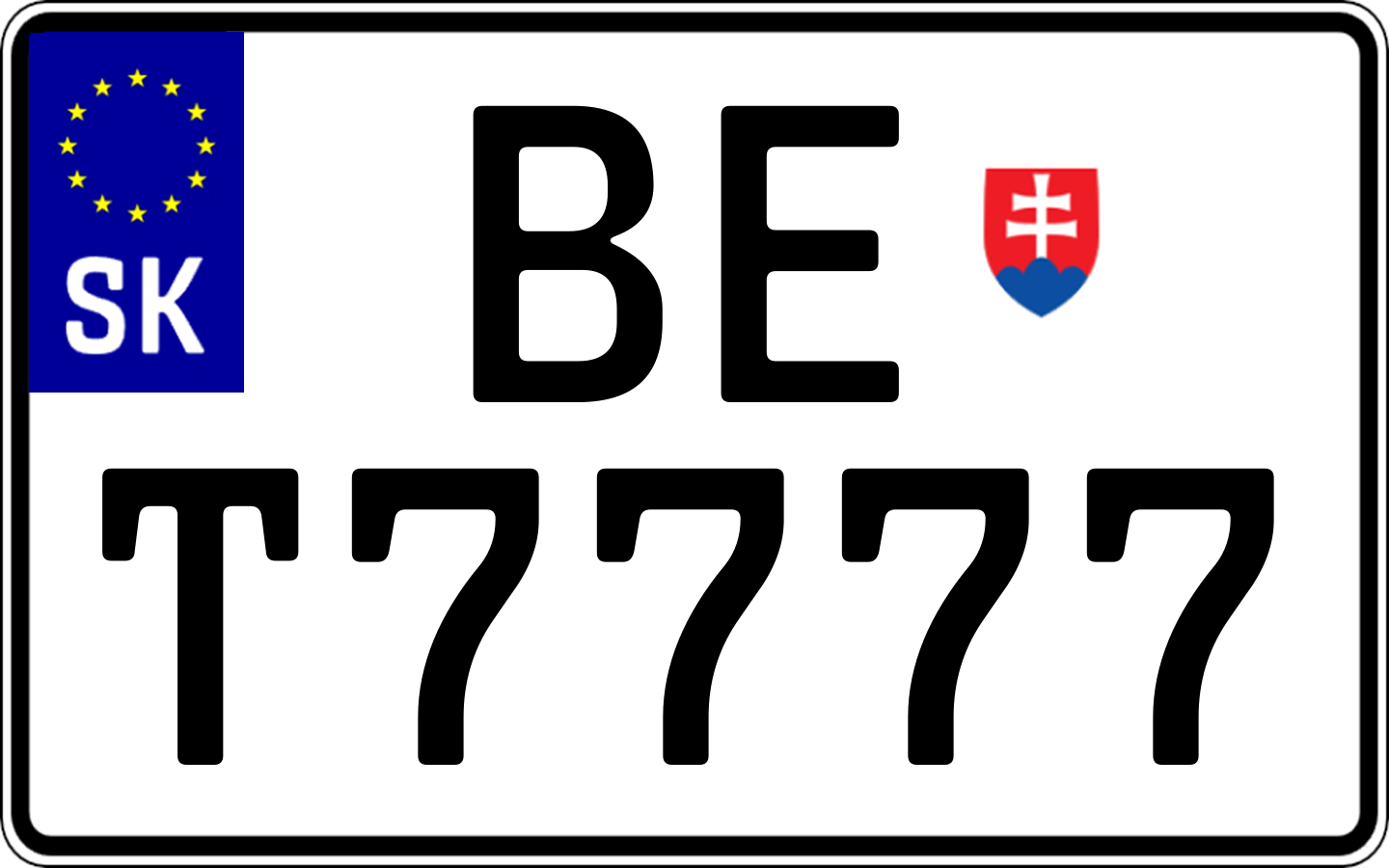 Typ IV - Bežná 2R