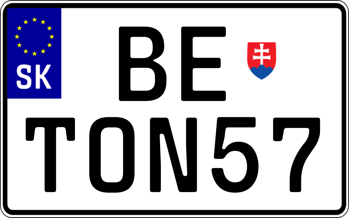 Typ IV - Bežná 2R