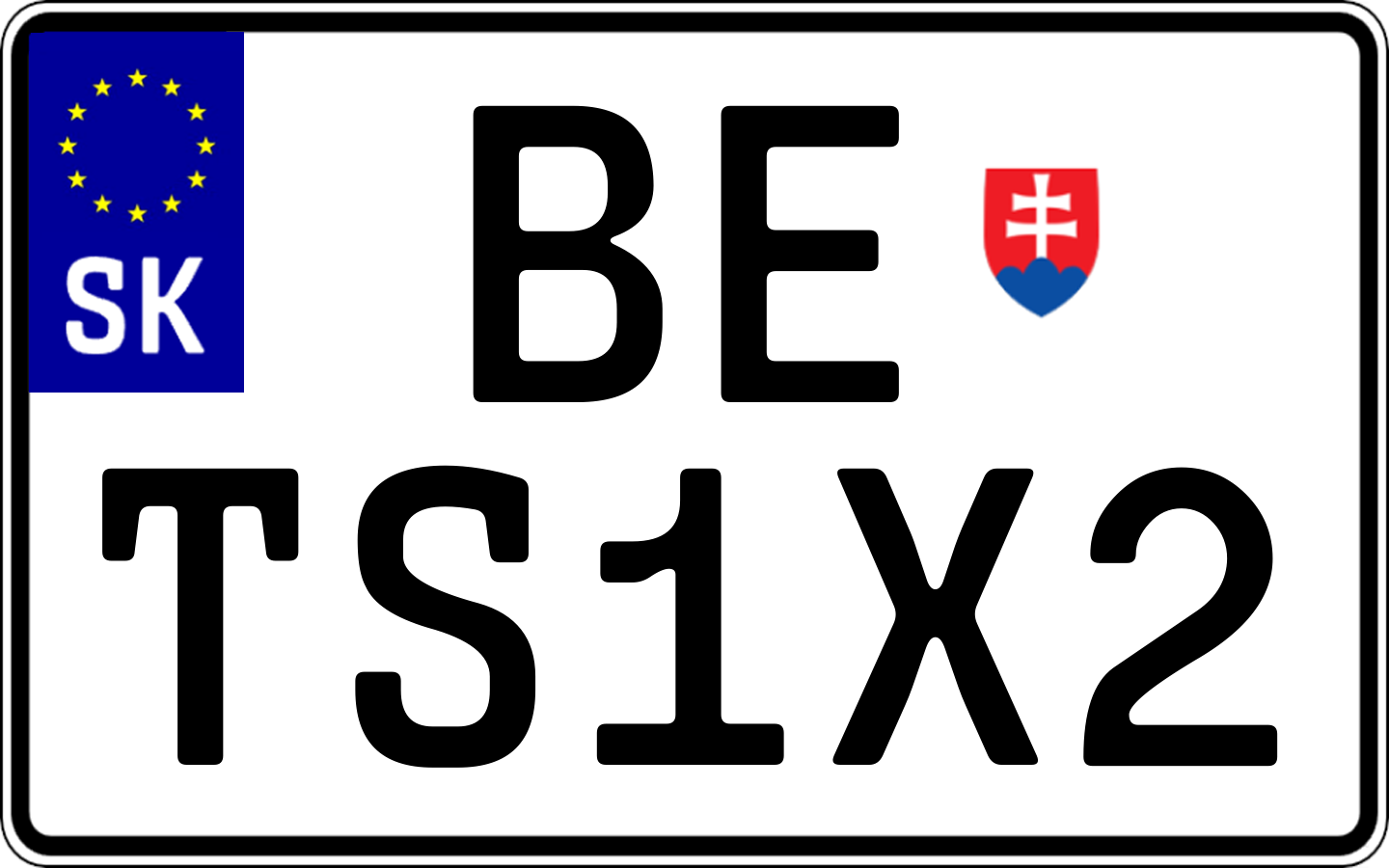 Typ IV - Bežná 2R