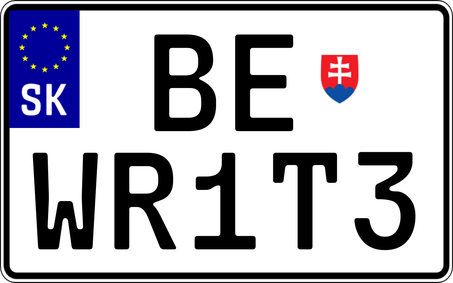 Typ IV - Bežná 2R