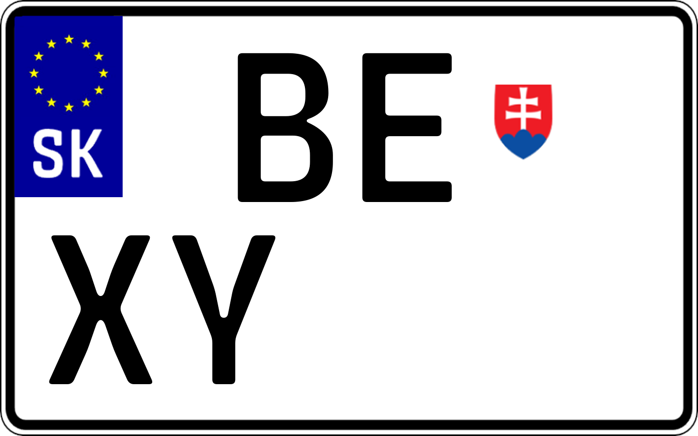 Typ IV - Bežná 2R