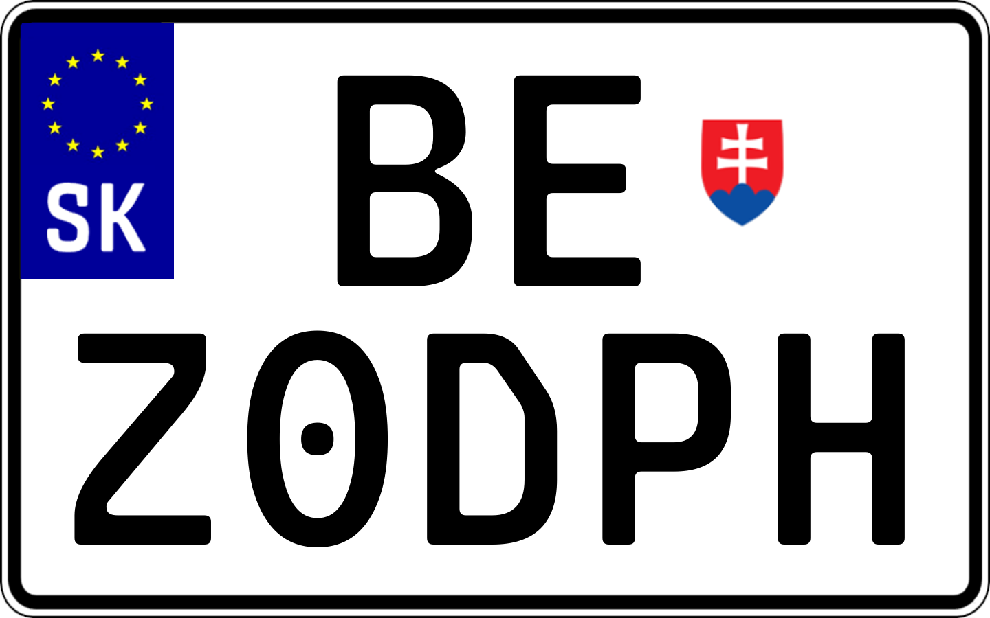 Typ IV - Bežná 2R