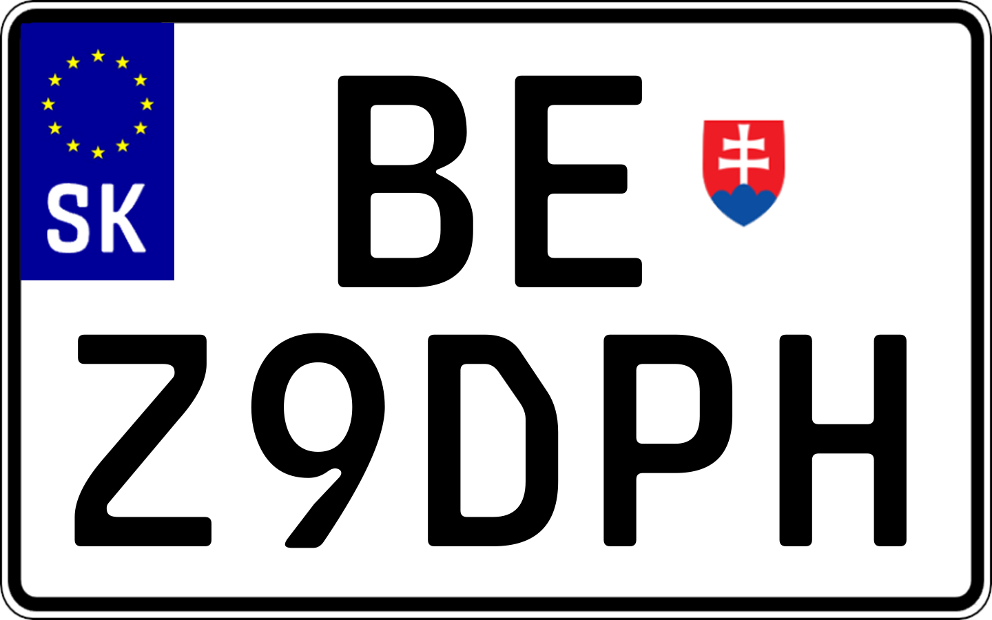 Typ IV - Bežná 2R