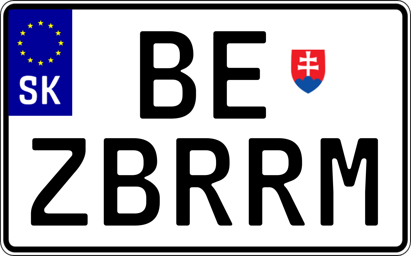 Typ IV - Bežná 2R