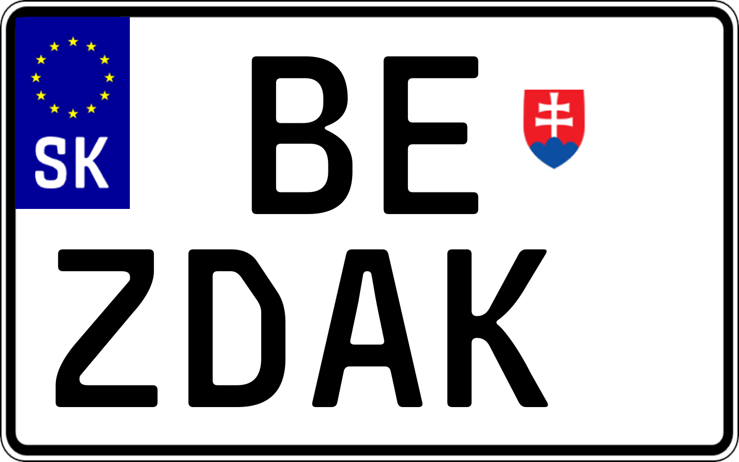 Typ IV - Bežná 2R