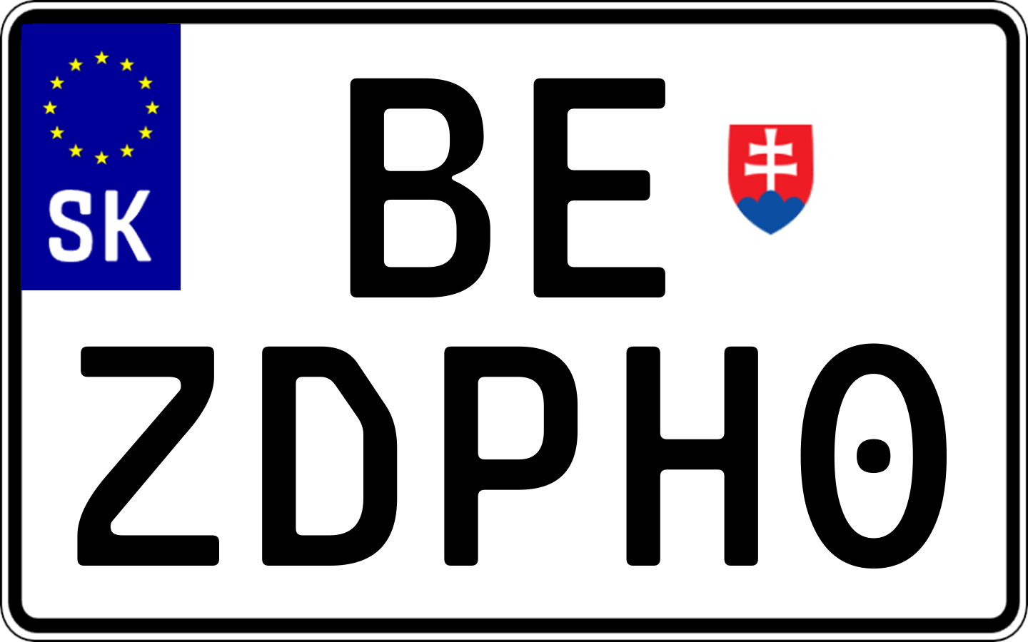Typ IV - Bežná 2R