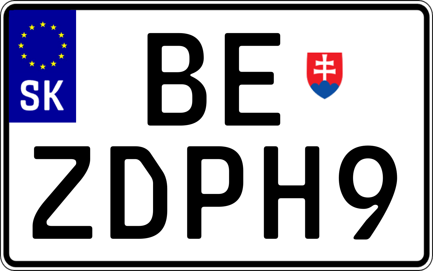 Typ IV - Bežná 2R