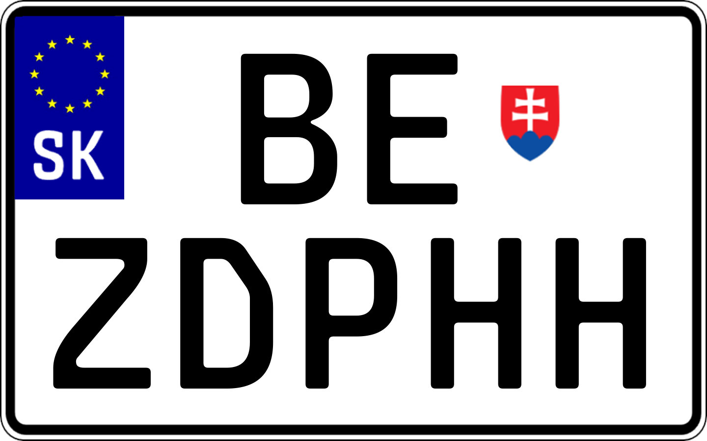 Typ IV - Bežná 2R