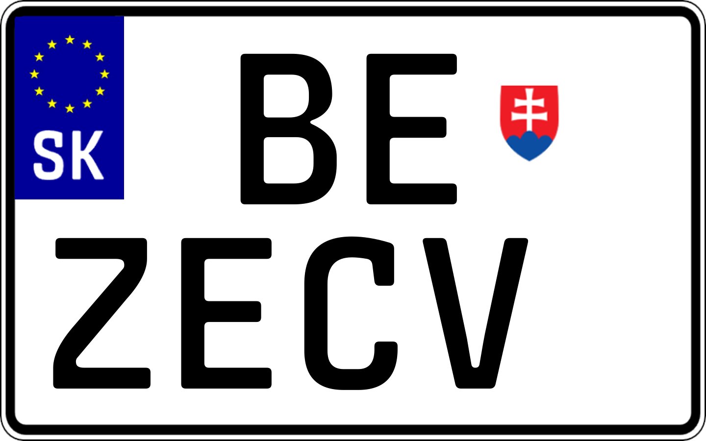 Typ IV - Bežná 2R