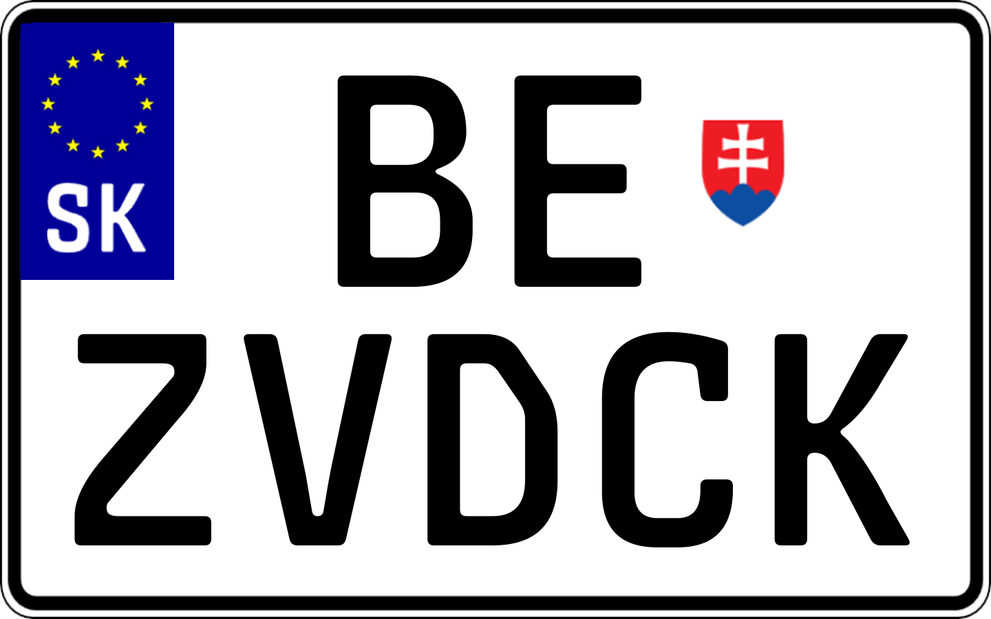 Typ IV - Bežná 2R