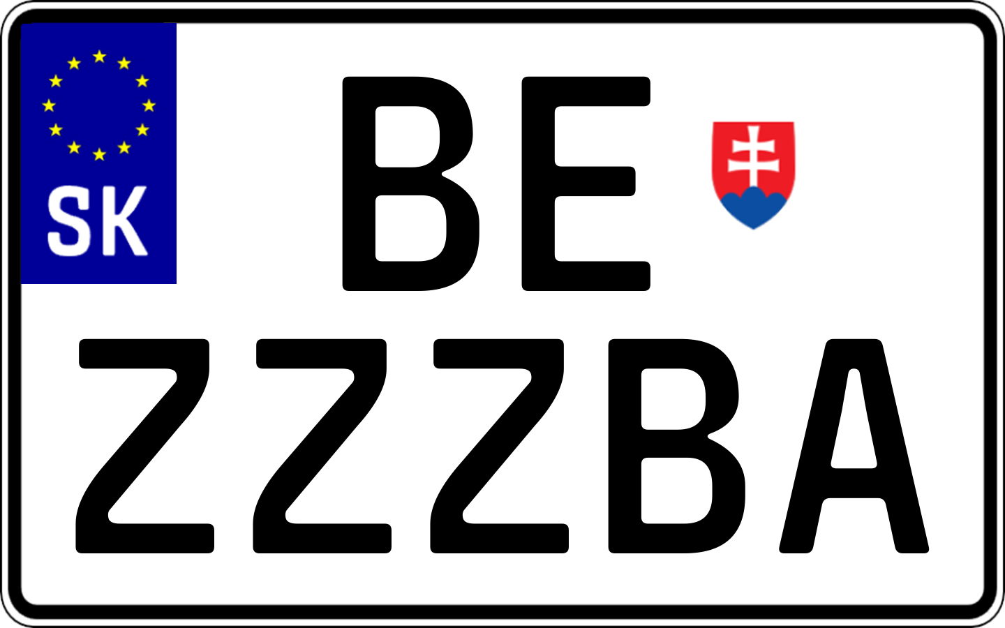 Typ IV - Bežná 2R