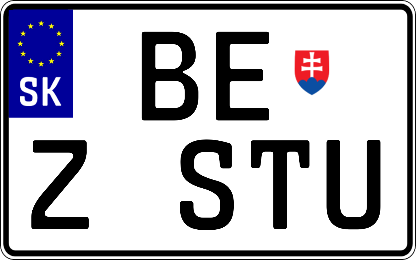 Typ IV - Bežná 2R