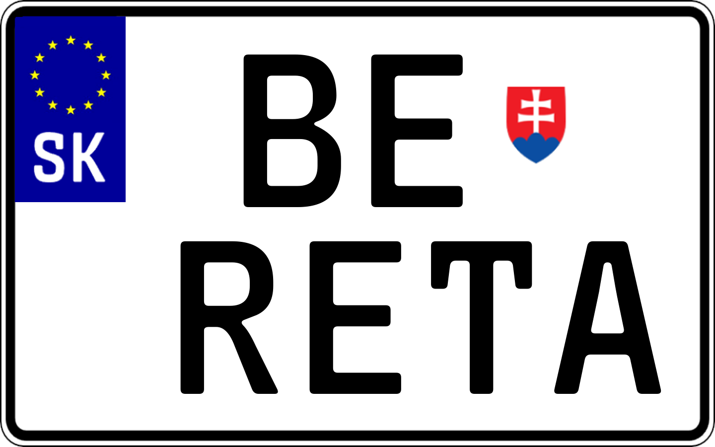 Typ IV - Bežná 2R