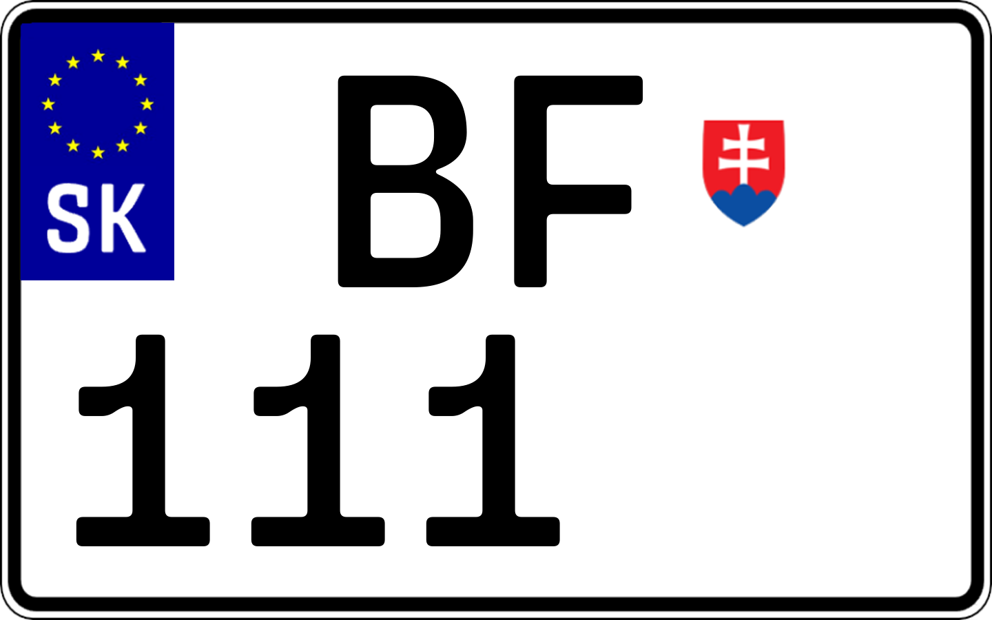 Typ IV - Bežná 2R