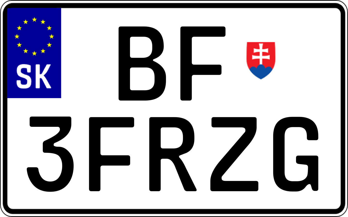 Typ IV - Bežná 2R