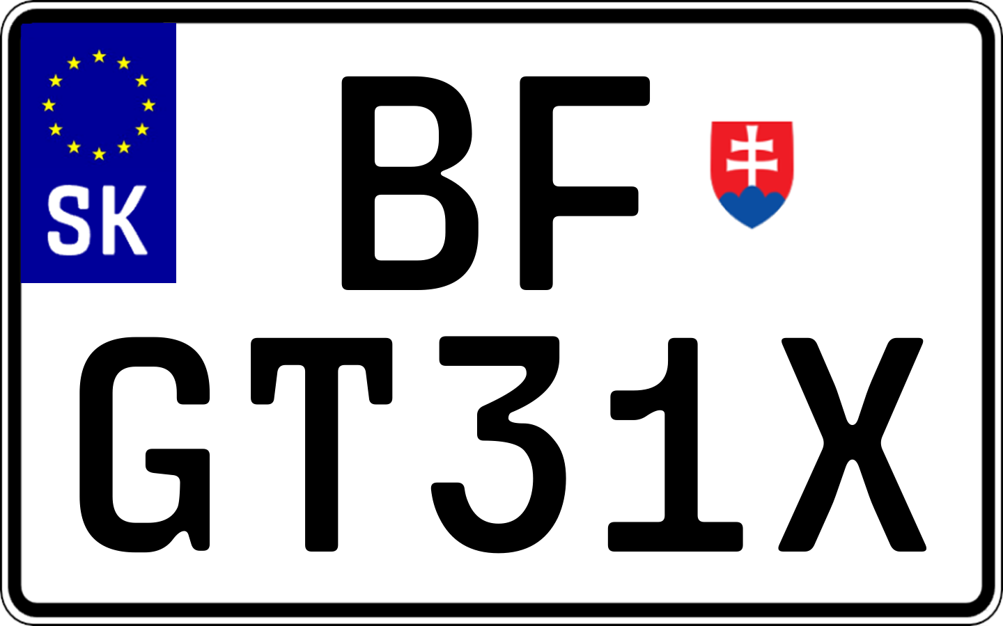 Typ IV - Bežná 2R