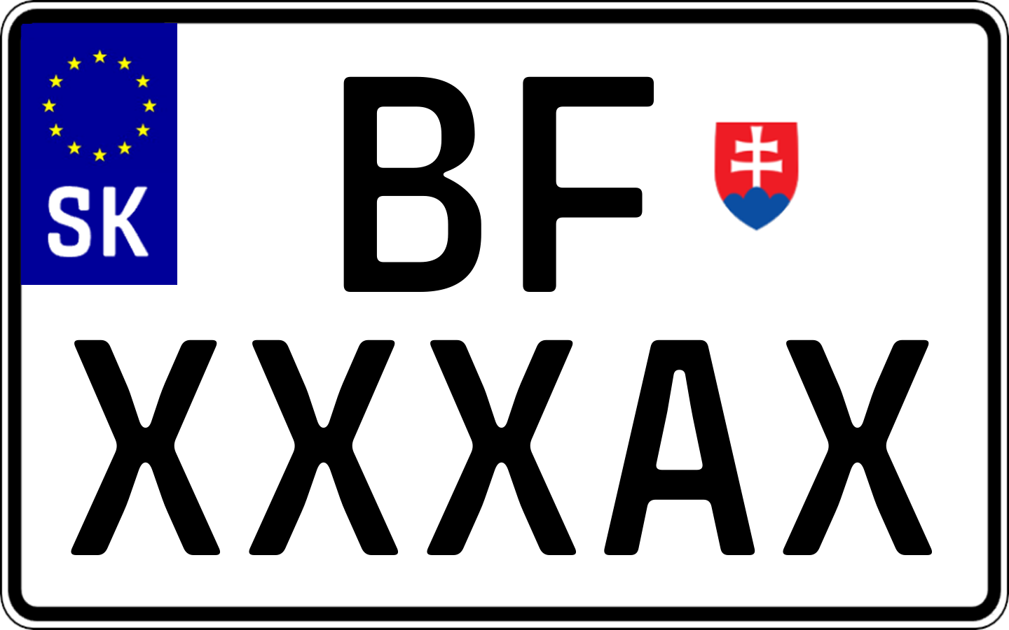 Typ IV - Bežná 2R
