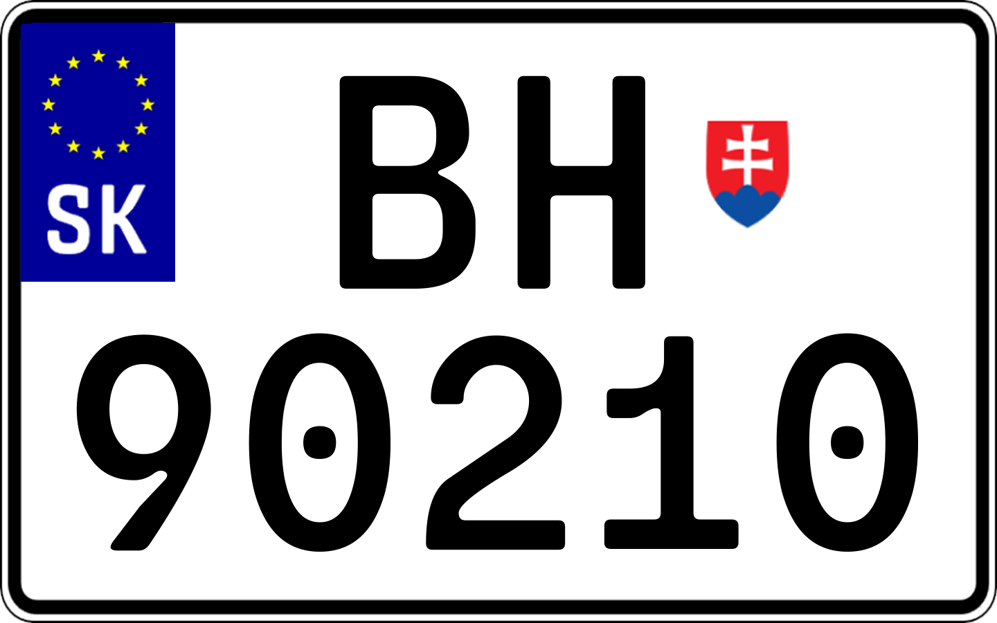 Typ IV - Bežná 2R