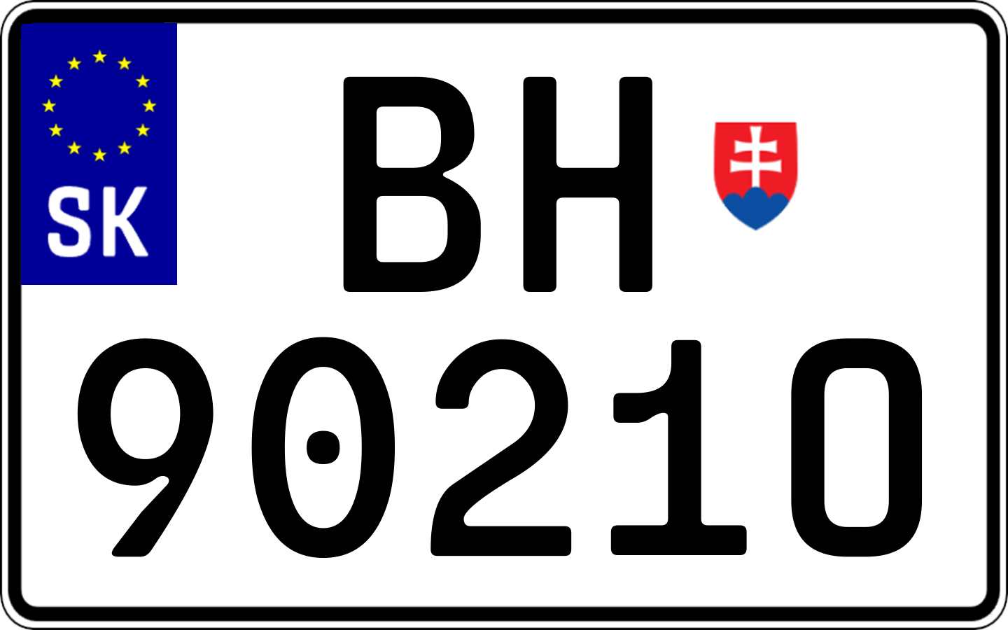 Typ IV - Bežná 2R