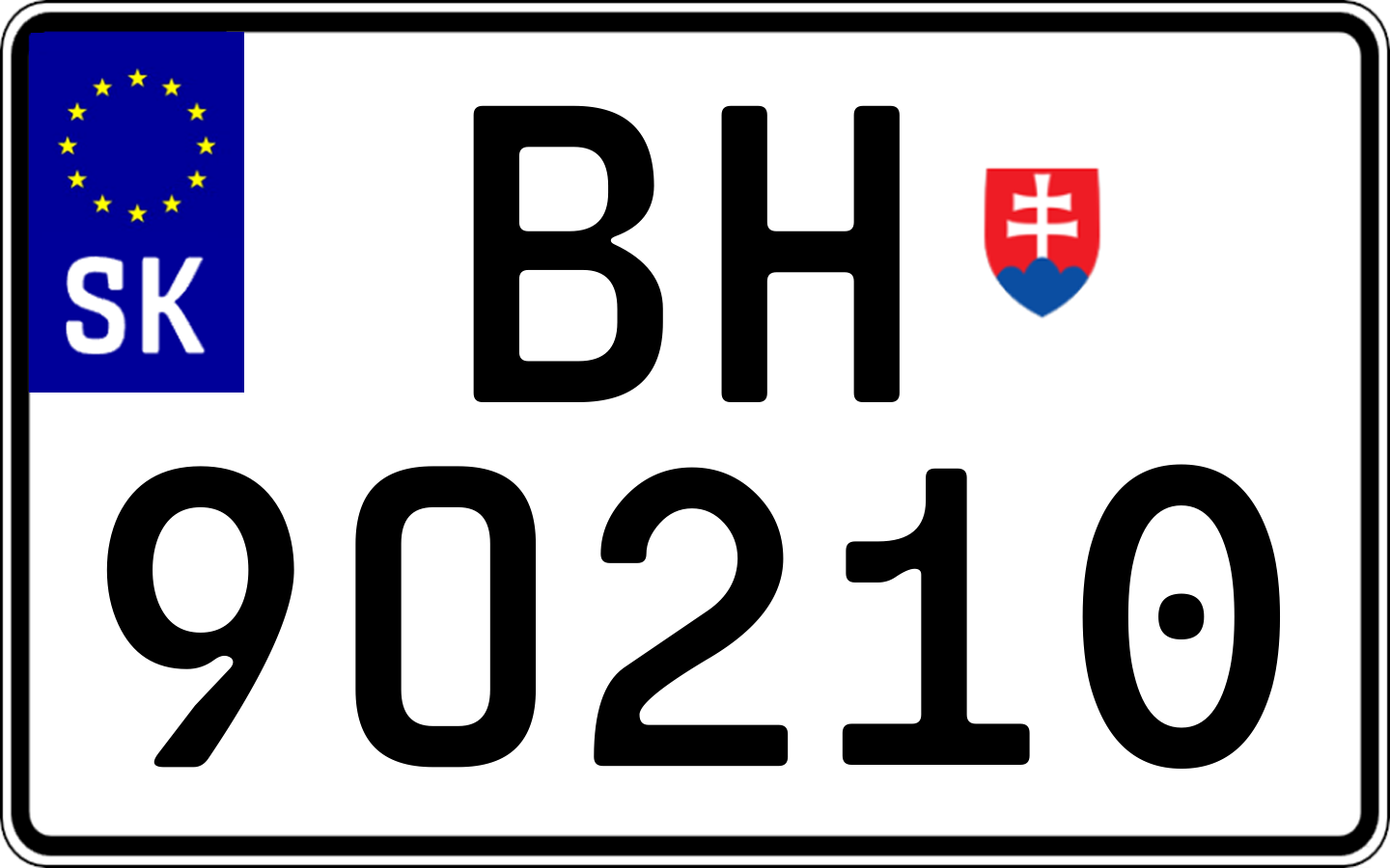 Typ IV - Bežná 2R
