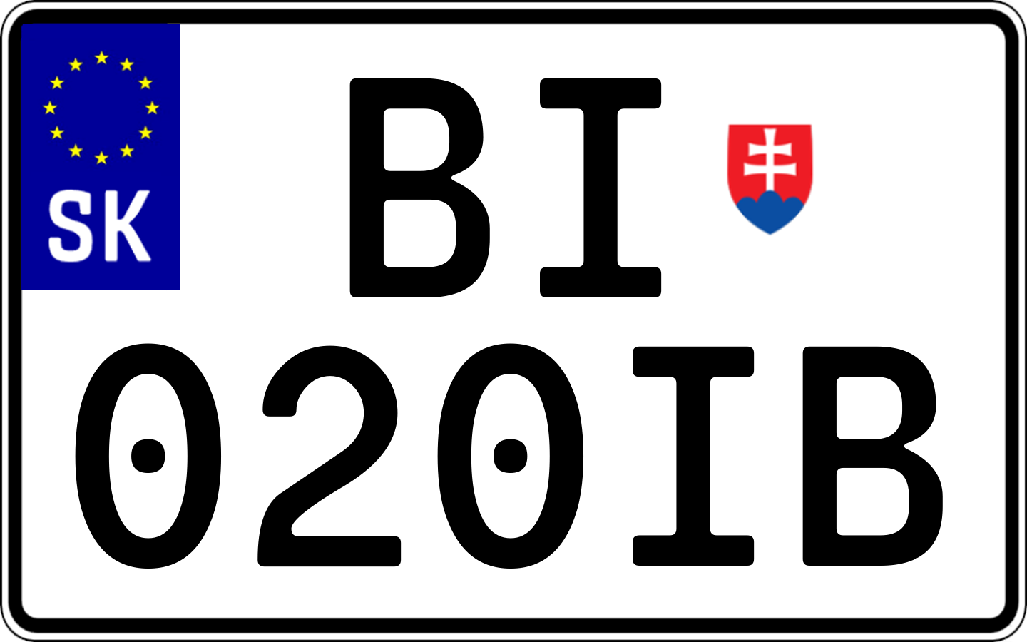 Typ IV - Bežná 2R