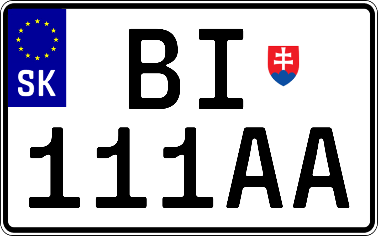 Typ IV - Bežná 2R