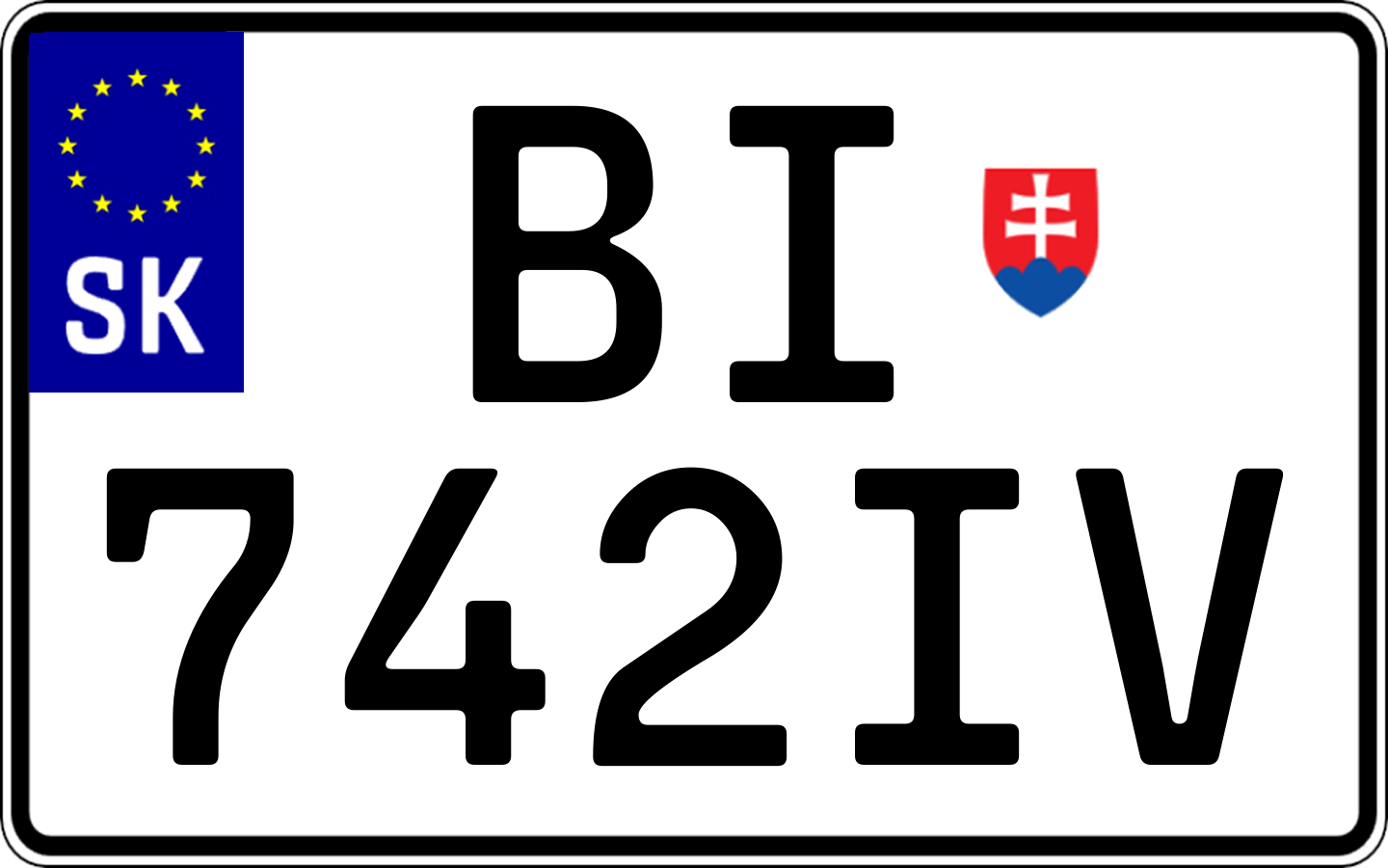 Typ IV - Bežná 2R