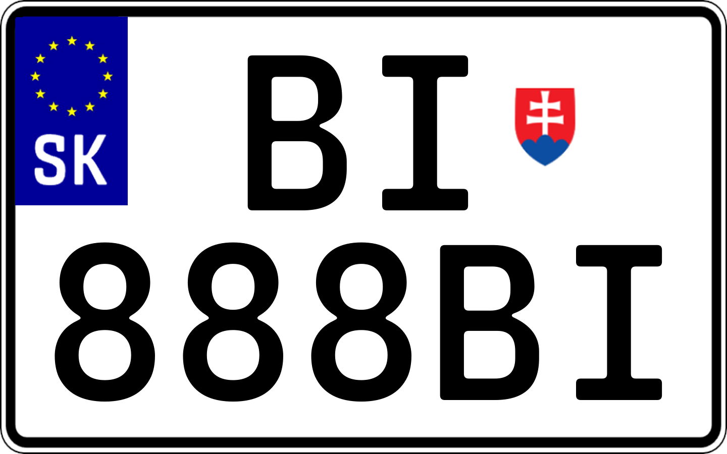 Typ IV - Bežná 2R