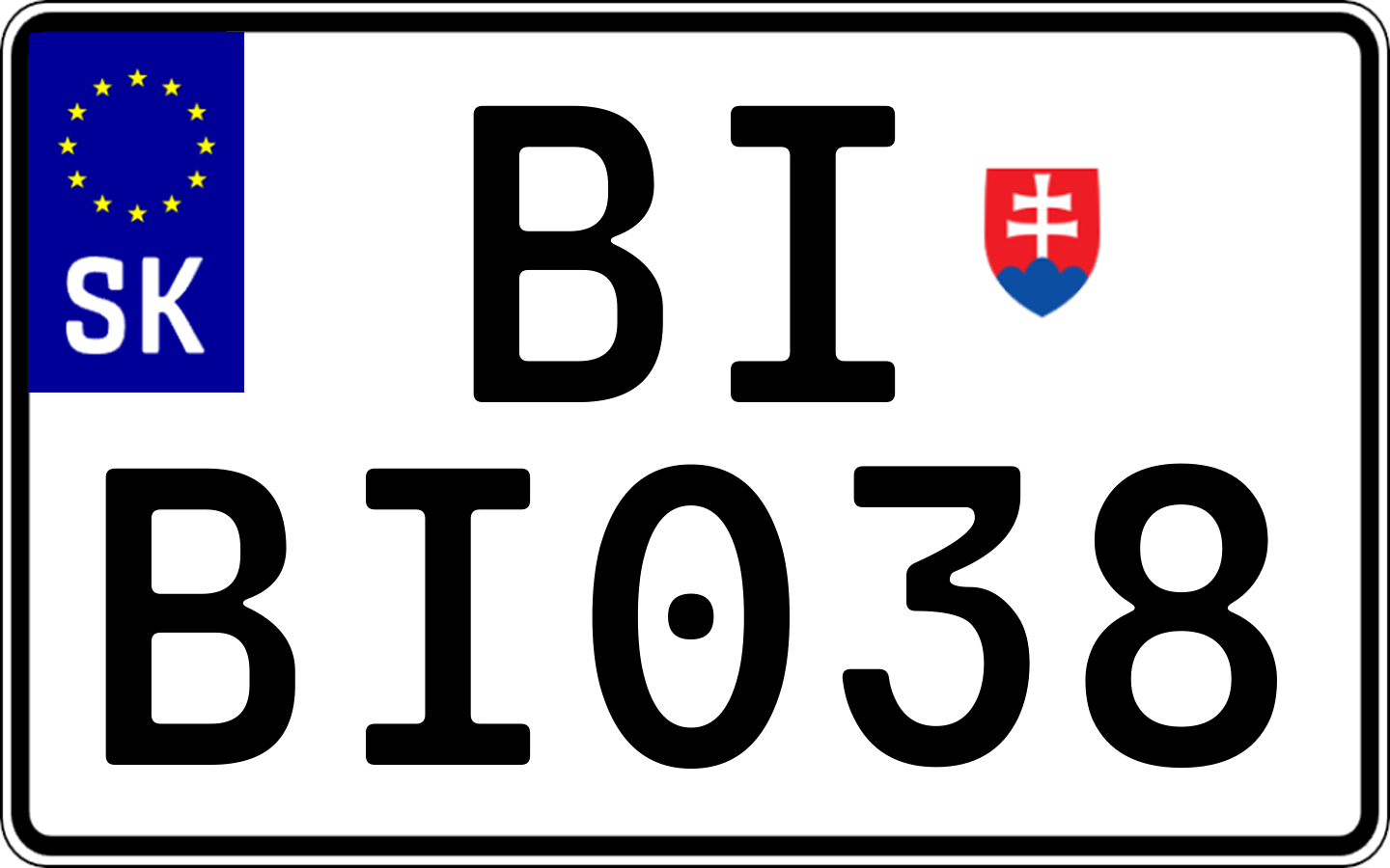 Typ IV - Bežná 2R