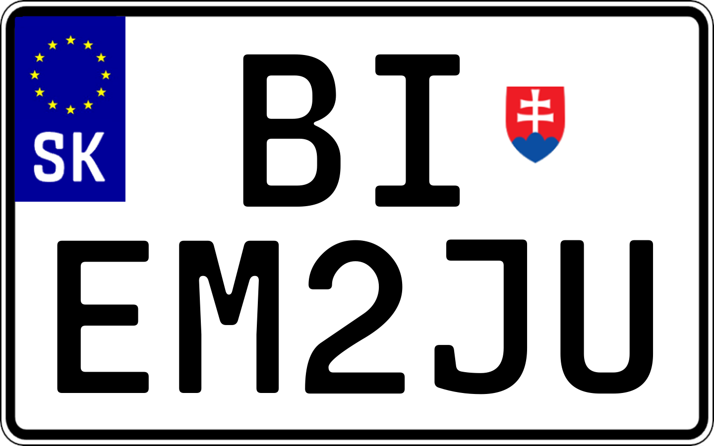 Typ IV - Bežná 2R