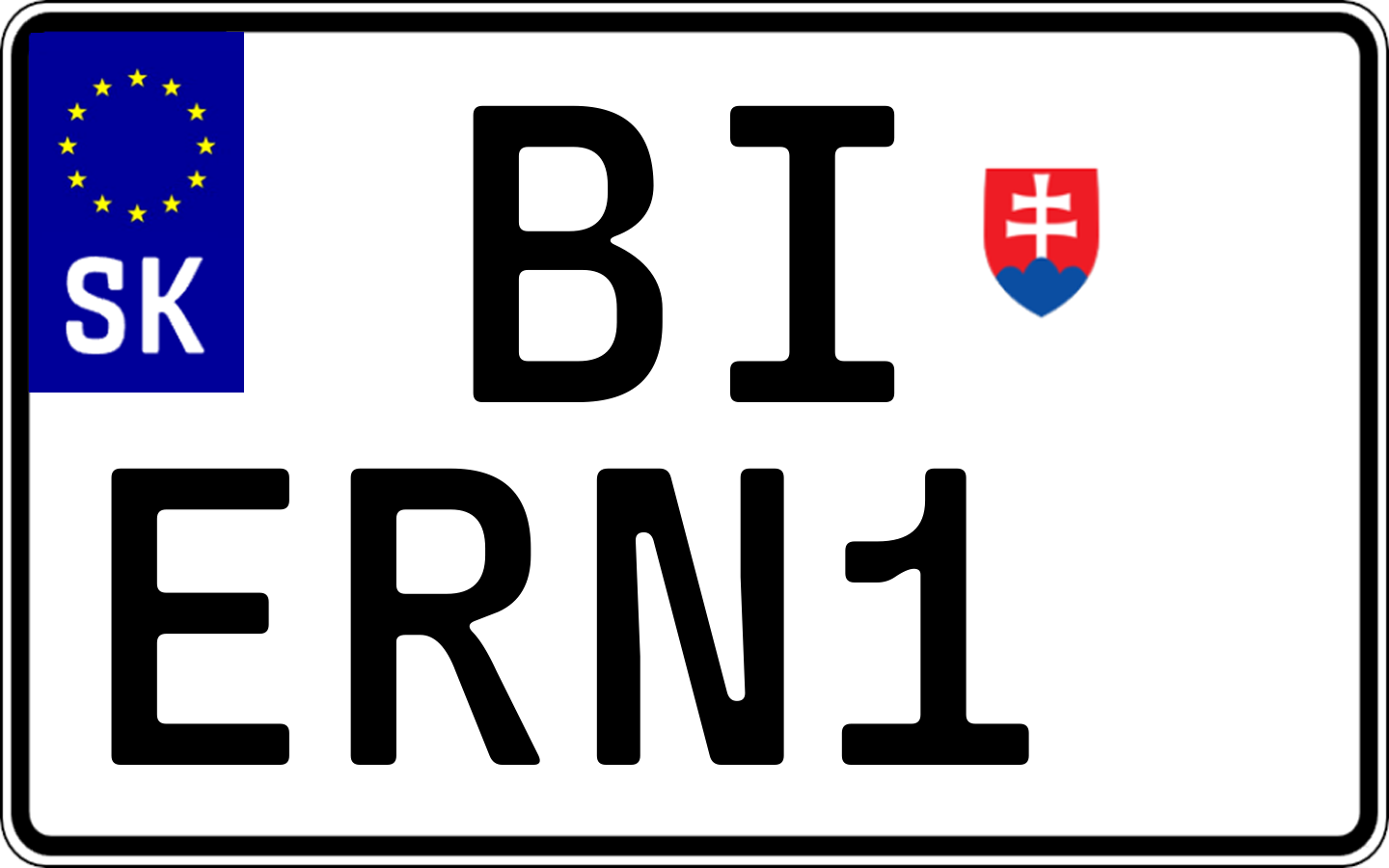 Typ IV - Bežná 2R