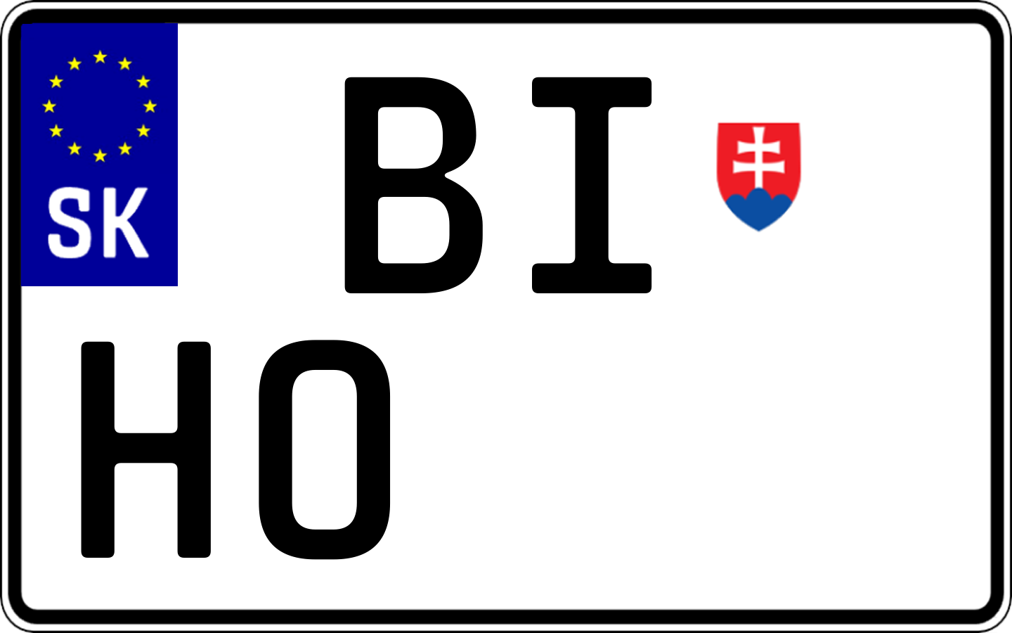 Typ IV - Bežná 2R