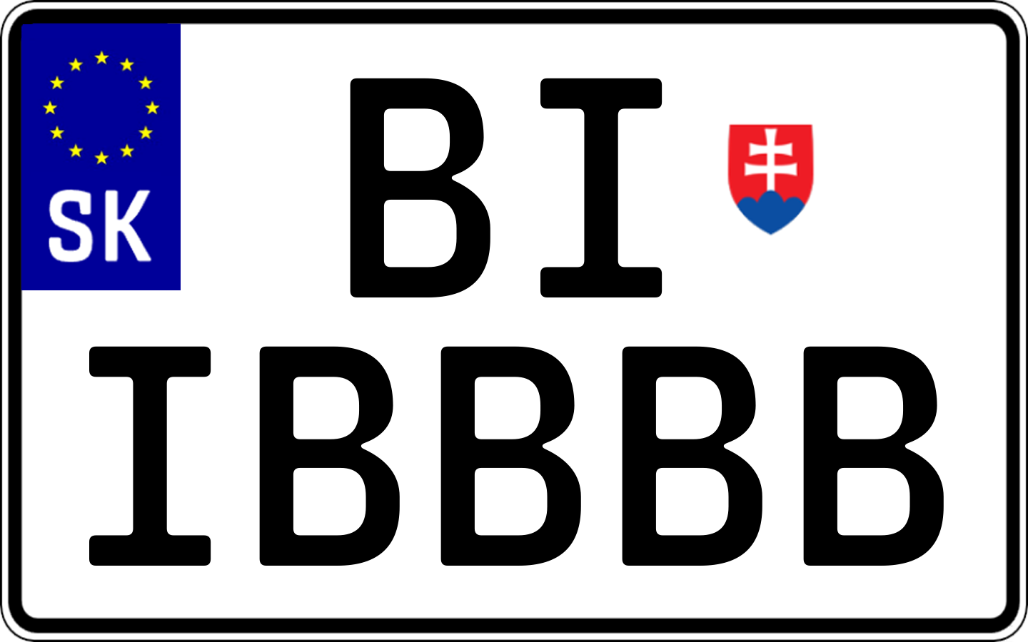 Typ IV - Bežná 2R