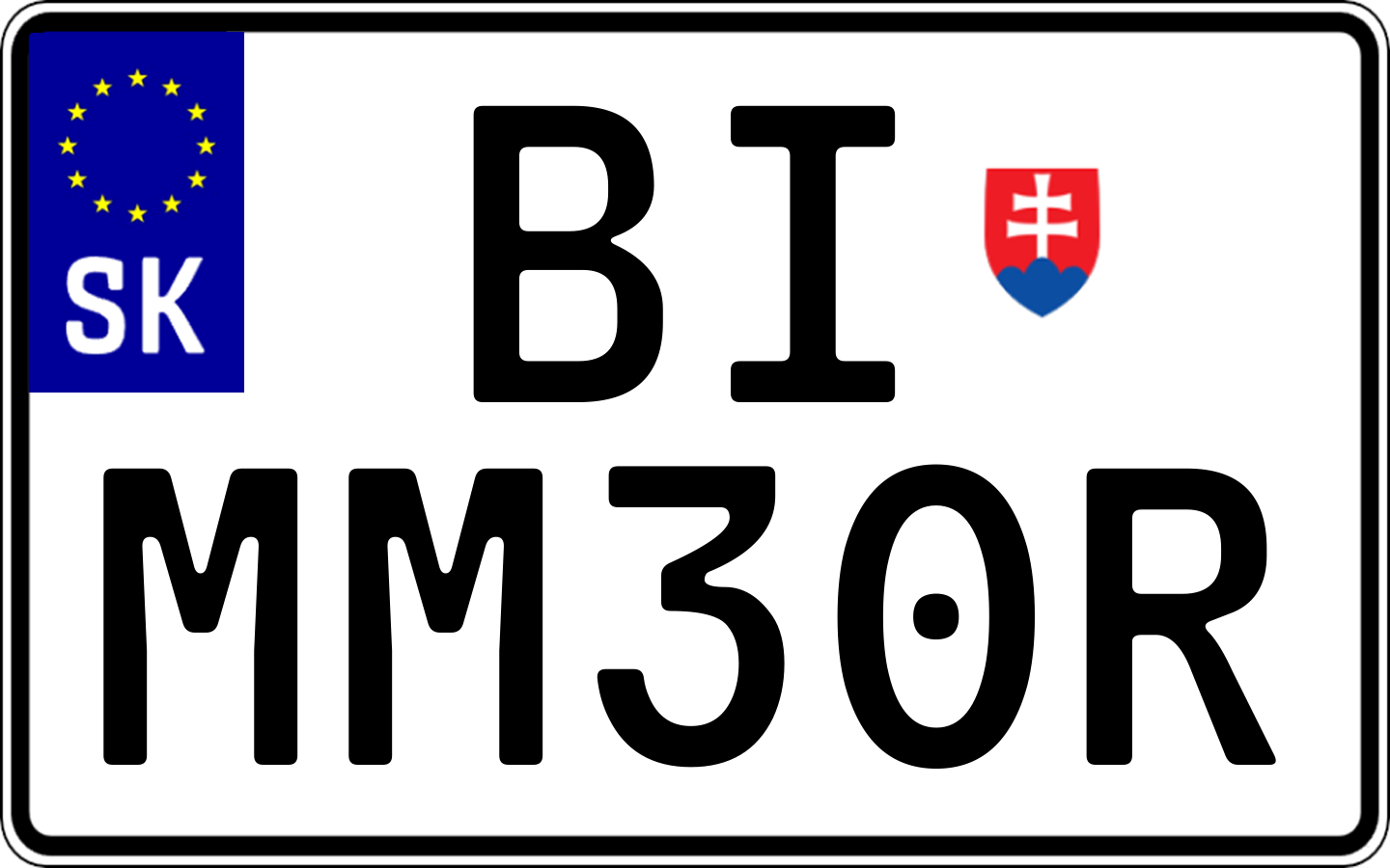 Typ IV - Bežná 2R