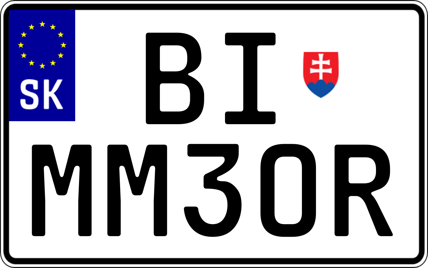 Typ IV - Bežná 2R