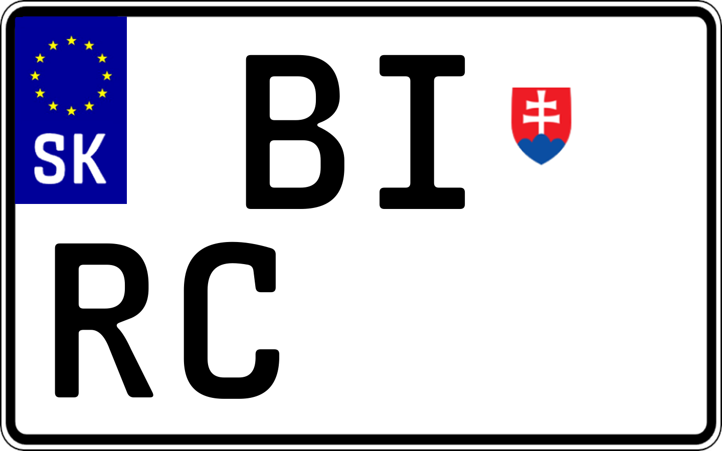 Typ IV - Bežná 2R