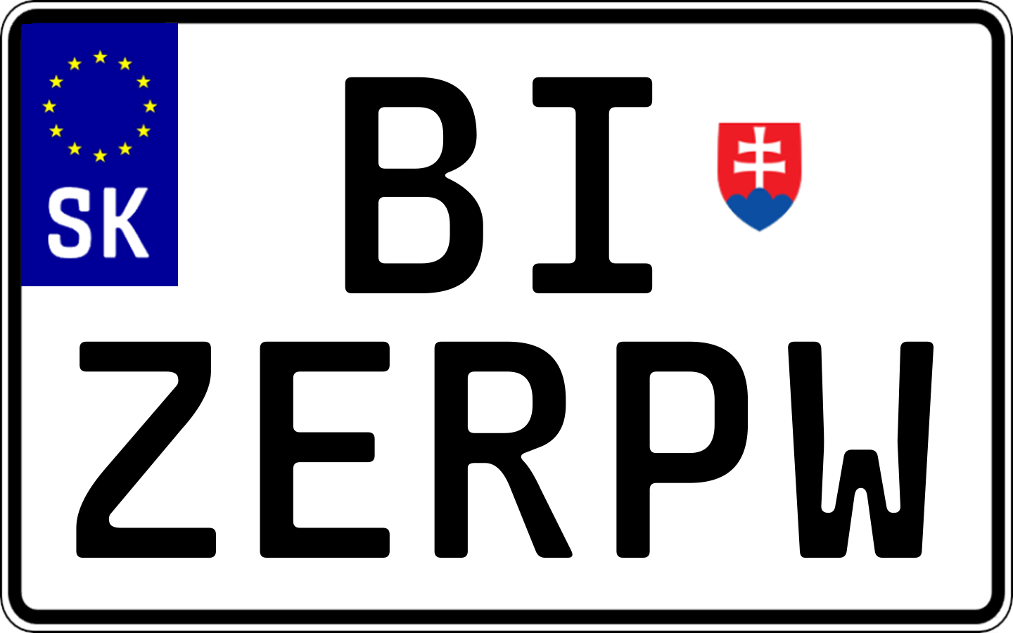 Typ IV - Bežná 2R