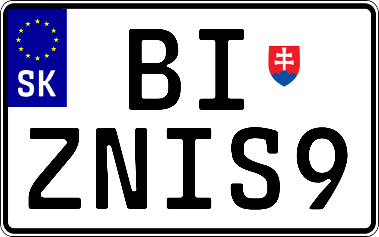 Typ IV - Bežná 2R