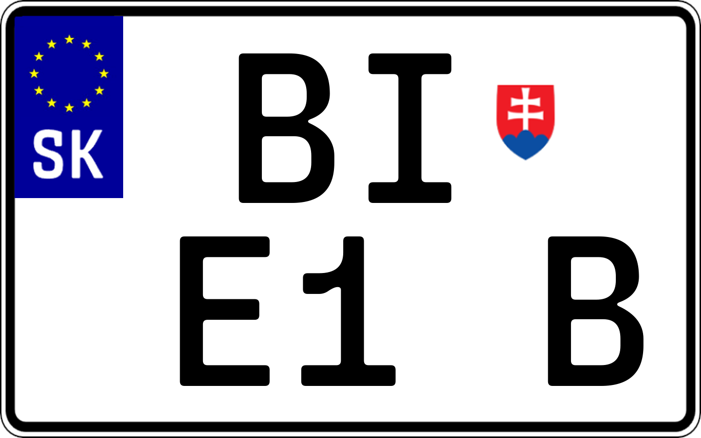 Typ IV - Bežná 2R