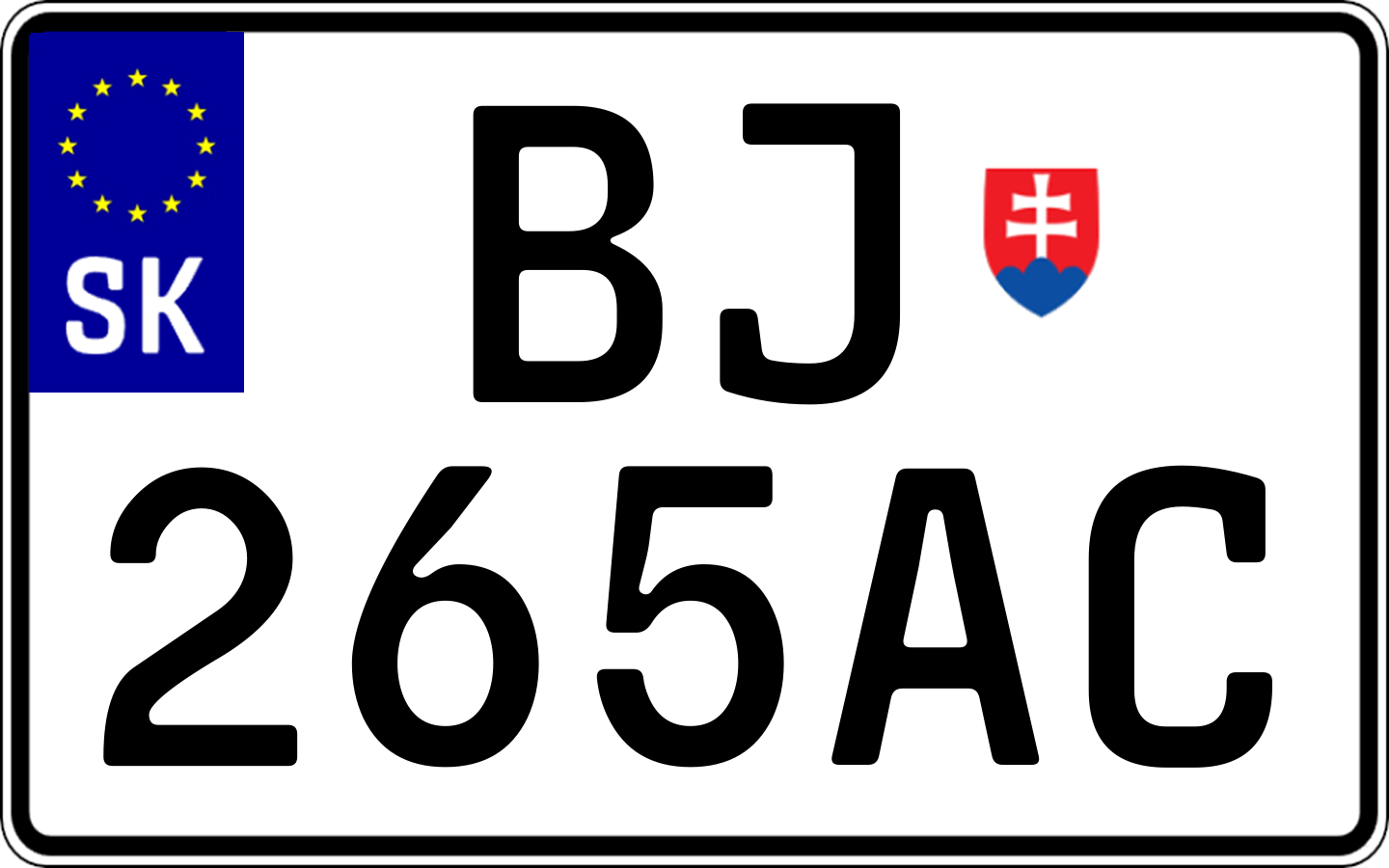 Typ IV - Bežná 2R