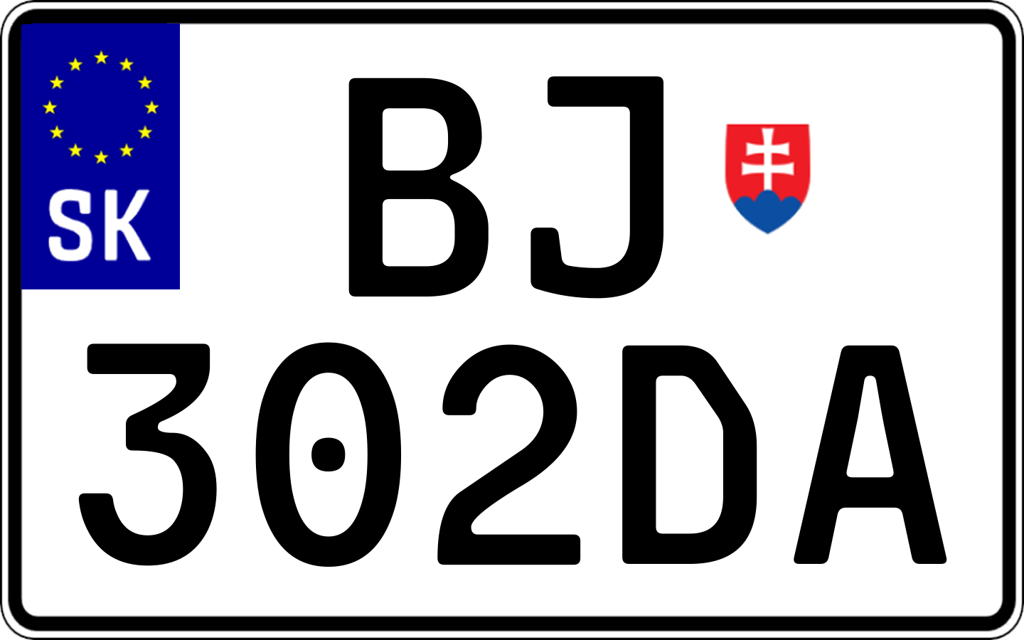 Typ IV - Bežná 2R