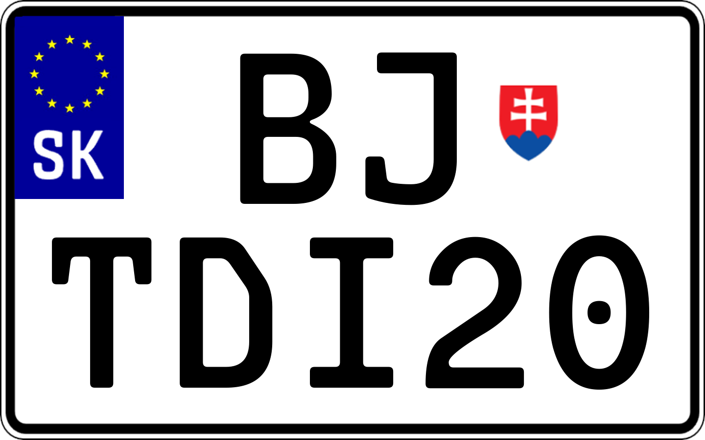 Typ IV - Bežná 2R