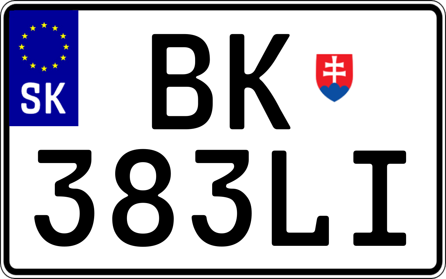 Typ IV - Bežná 2R