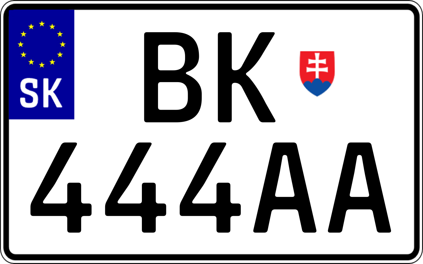 Typ IV - Bežná 2R